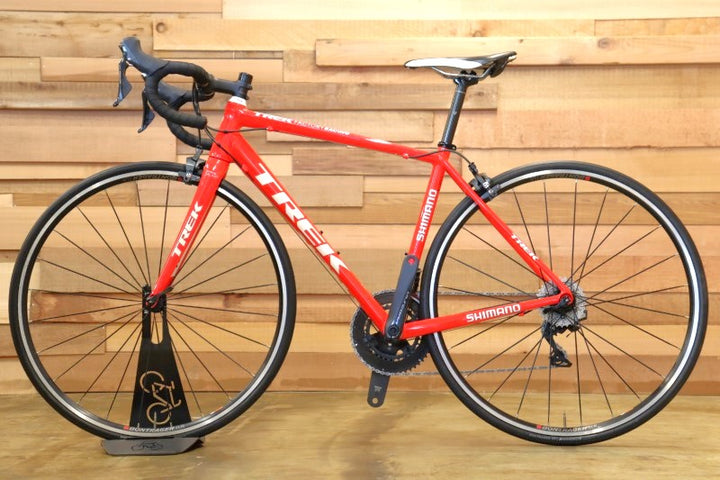 トレック TREK エモンダ EMONDA ALR5 2016 52サイズ シマノ アルテグラ R8000 11S アルミ ロードバイク 【立川店】