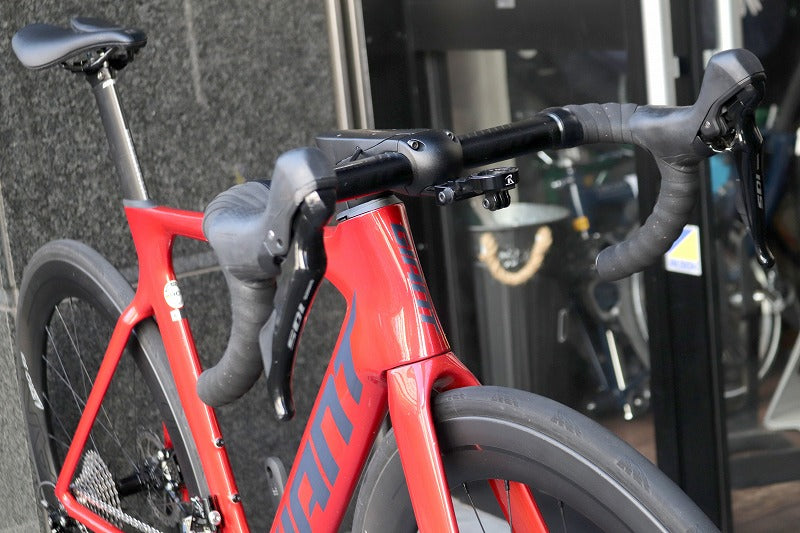 ジャイアント GIANT プロペル ディスク PROPEL ADVANCED 2 DISC 2022 S