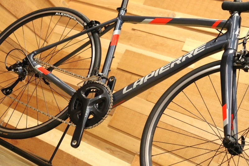 ラピエール LAPIERRE センシウム SENSIUM AL 200 2020モデル シマノ
