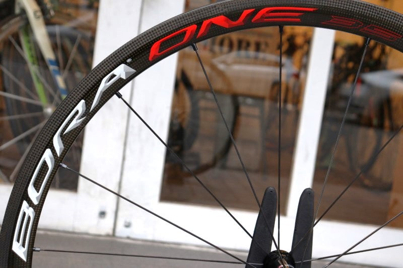 カンパニョーロ Campagnolo ボーラ ワン BORA ONE 35 AC3 カーボン