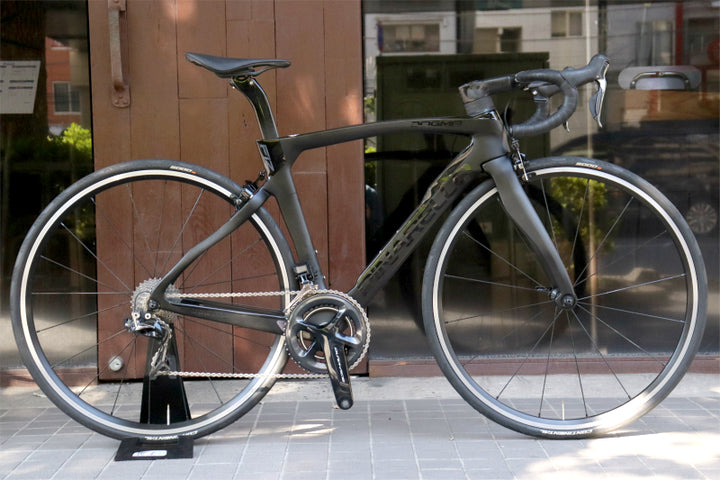 ピナレロ PINARELLO ドグマ DOGMA F12 500サイズ シマノ デュラエース R9150 Di2 11S カーボン ロードバイク 【横浜店】