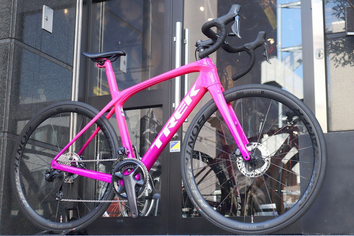 トレック TREK ドマーネ DOMANE SLR Gen3 P1 2021 52サイズ アルテグラ R8170 12S カーボン ロードバイク 【東京南麻布店】