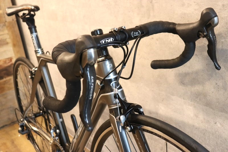 オルベア ORBEA オルカ ORCA BRONZE 2013モデル 51サイズ シマノ アルテグラ 6700 MIX 10S カーボン ロードバイク 【さいたま浦和店】