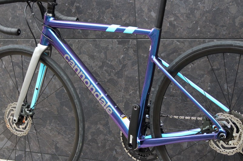 キャノンデール CANNONDALE CAAD13 DISC 2022年 51サイズ シマノ