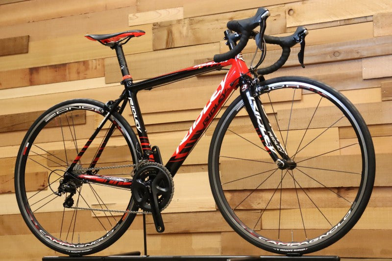 リドレー RIDLEY エクスカリバー EXCALIBUR 2012年モデル XS