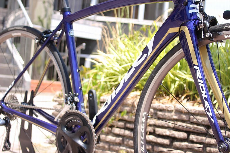 リドレー RIDLEY フェニックス FENIX C 2018モデル XSサイズ