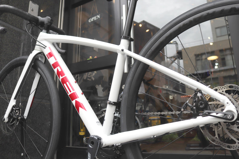 トレック TREK ドマーネ ディスク DOMANE AL3 DISC 2021 44サイズ ソラ