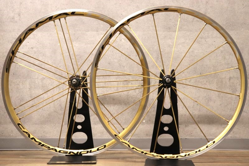 カンパニョーロ Campagnolo シャマルウルトラ SHAMAL ULTRA アルミ