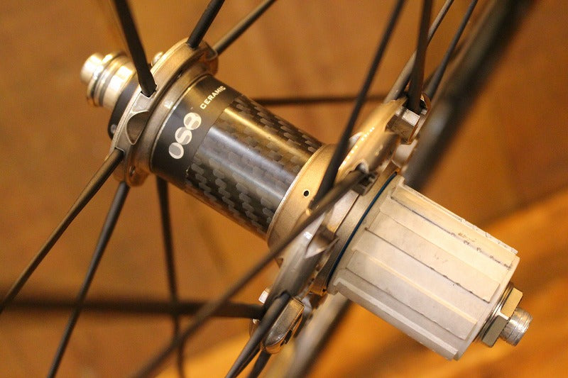 フルクラム FULCRUM レーシング ゼロ カーボン RACING ZERO CARBON AC3