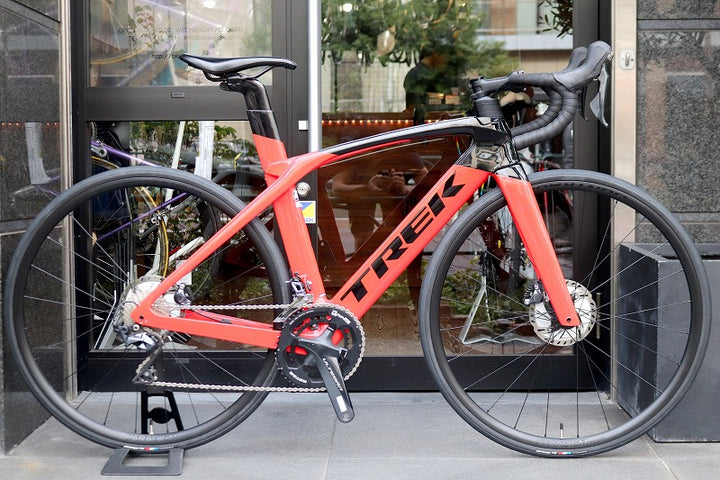 トレック TREK マドン ディスク MADONE SL6 DISC 2020 52サイズ アルテグラ R8020 11S カーボン ロードバイク 【東京南麻布店】