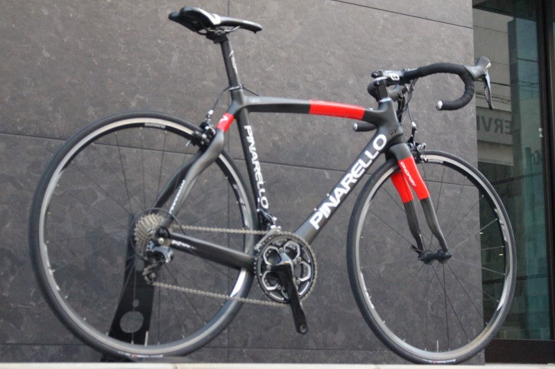 PINARELLO ロードバイク　ラザ 2015 465サイズ ピナレロ PINARELLO ラザK RAZHA 2015 515サイズ シマノ 105 5800 MIX