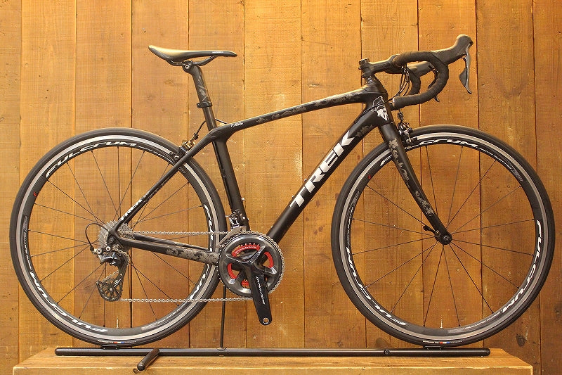 トレック TREK ドマーネ DOMANE SLR SPARTACUS 2017年モデル 50サイズ