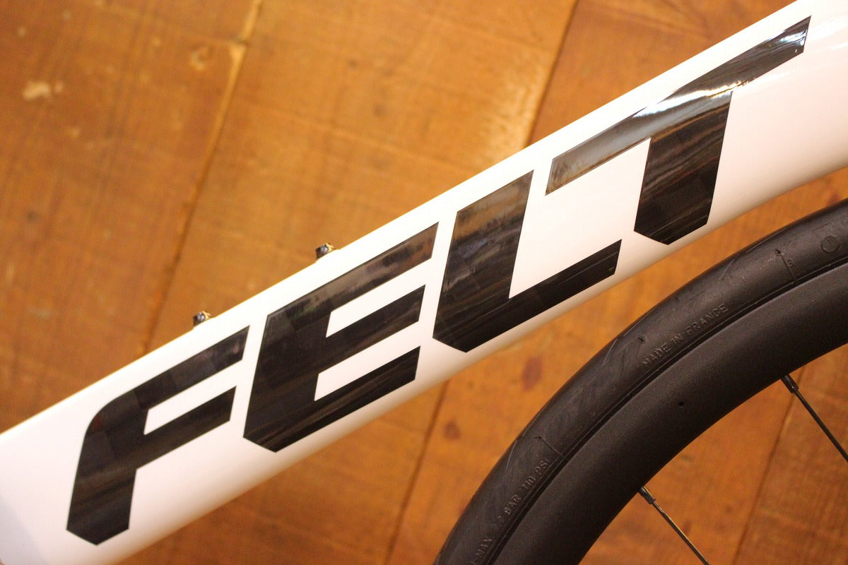 フェルト FELT AR ADVANCED DISC 2021年モデル 56サイズ シマノ アルテグラ R8020 11S カーボン ロード –  BICI AMORE ONLINE STORE