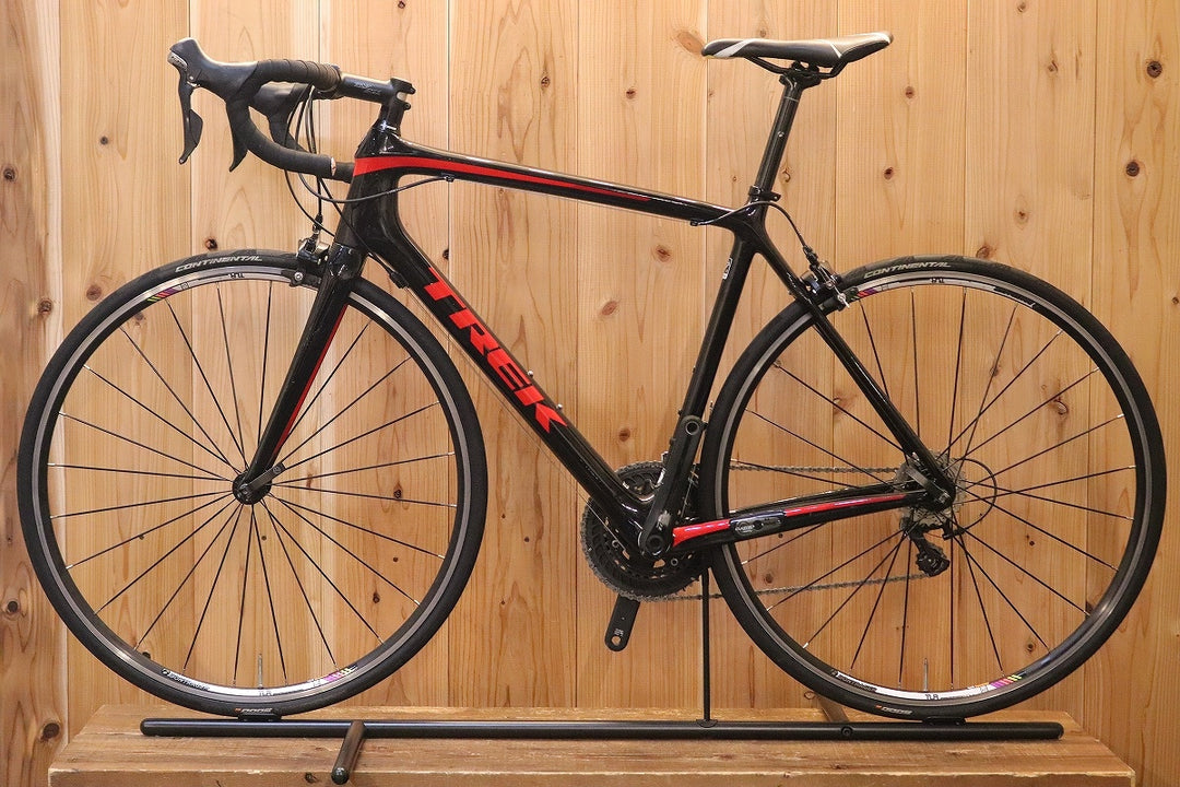 トレック TREK エモンダ EMONDA S5 2017年モデル 56サイズ シマノ 105 5800 11S カーボン ロードバイク 【芦屋店】