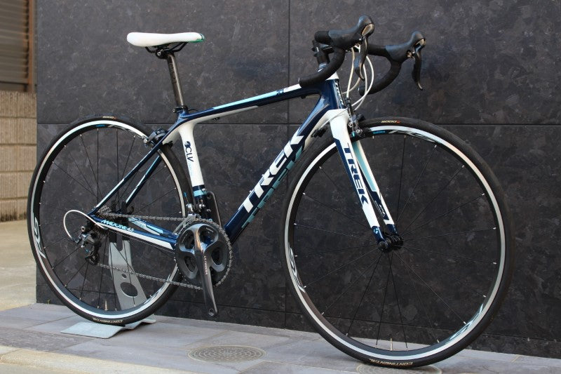 トレックTREK マドン MADONE 4.5 WSD 2012年 ロードバイク-