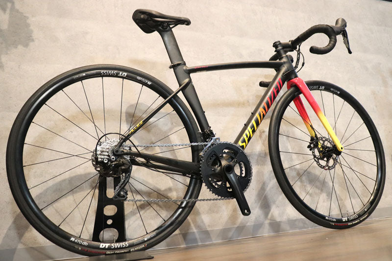 スペシャライズド SPECIALIZED アレースプリント ALLEZ SPRINT COMP DISC 2021 49サイズ シマノ 105 R7020 完成車 【さいたま浦和店】