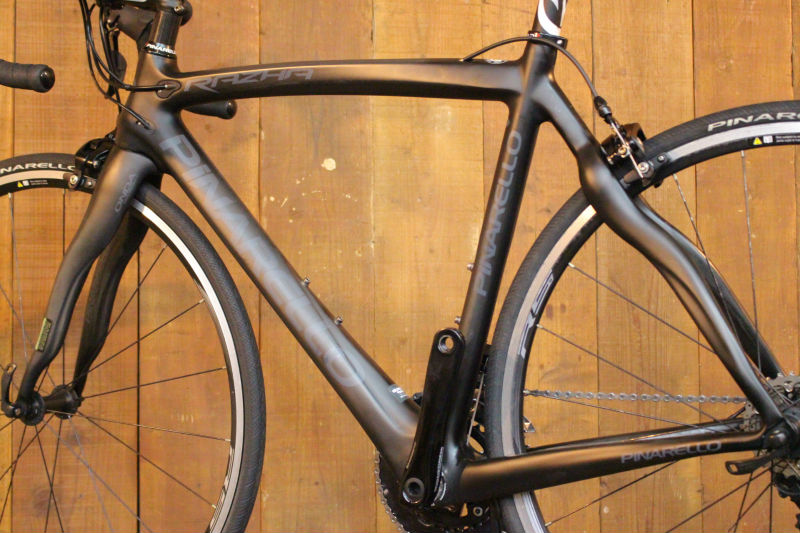 2018 PINARELLO ピナレロ　RAZHA ラザ　105 Mix etx3zOEVdSuq0up635C95mO1cIVVVR