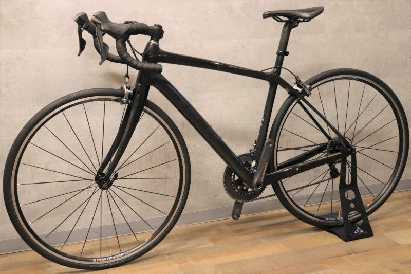 トレック TREK ドマーネ DOMANE 5.2 2015 52サイズ シマノ アルテグラ 6800 11S カーボン ロードバイク 【さいたま浦和店】