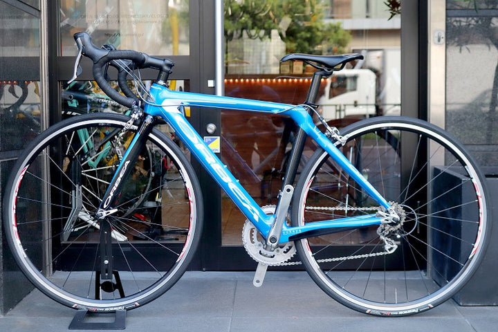 オルベア ORBEA オニキス ONIX 2009 48サイズ シマノ 105 5600 10S カーボン ロードバイク 【東京南麻布店】