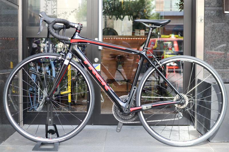 TREK トレック　EMONDA S5 フルカーボン　ロードバイク　東京引取 トレック TREK エモンダ EMONDA S5 2017 52サイズ シマノ 105 5800 11S