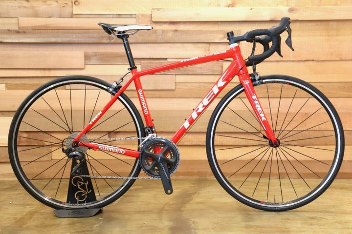 トレック TREK エモンダ EMONDA ALR5 2016 52サイズ シマノ アルテグラ R8000 11S アルミ ロードバイク 【立川店】