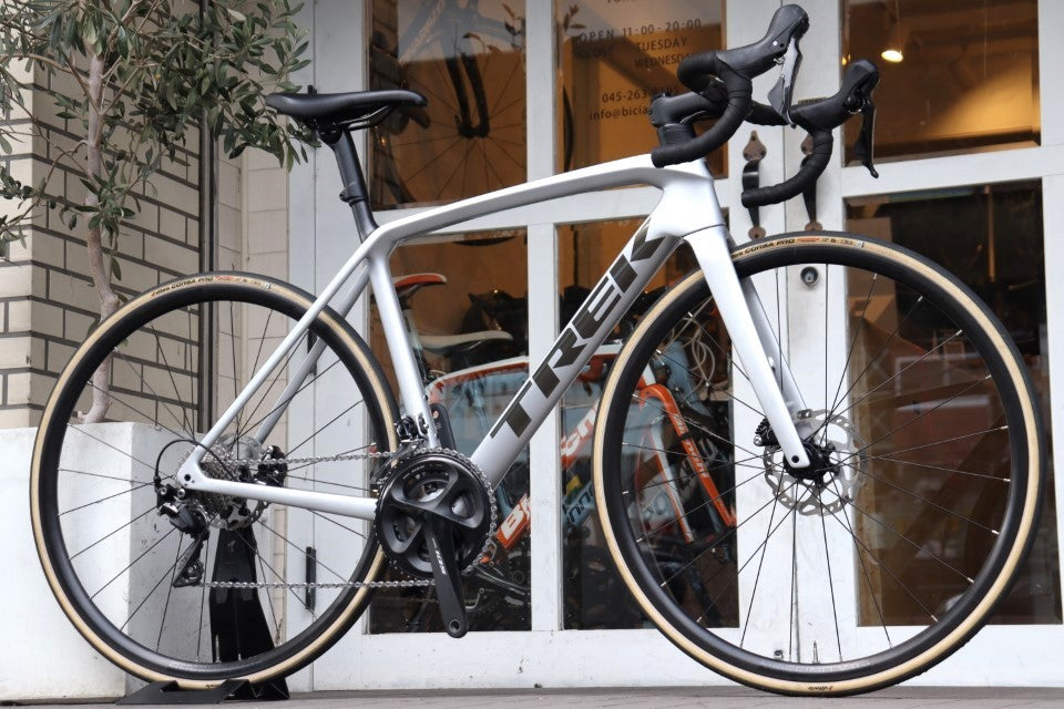 トレック TREK エモンダ ディスク EMONDA SL5 DISC 2021モデル 54