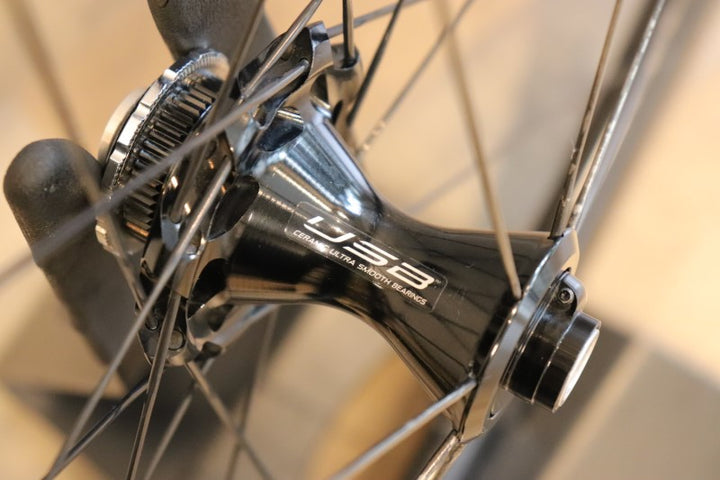 カンパニョーロ Campagnolo ボーラ BORA WTO 45 DB カーボン チューブレス ホイールセット シマノ11S ワイドリム 19C 【さいたま浦和店】