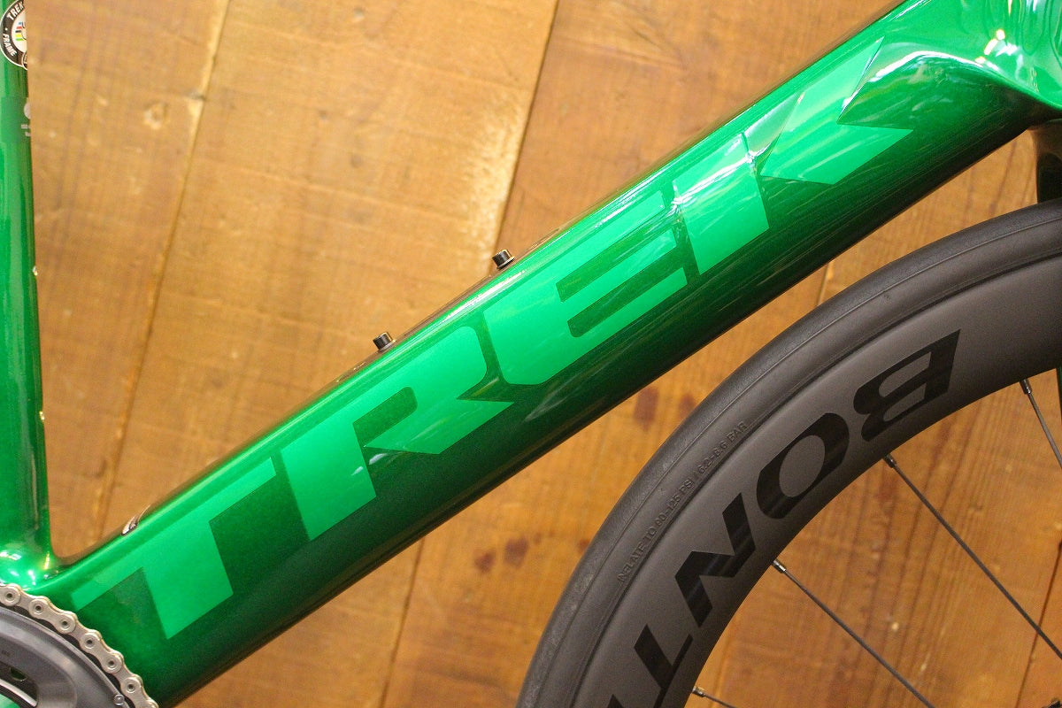 トレック TREK マドン MADONE SLR DISC 2019年モデル 50サイズ シマノ