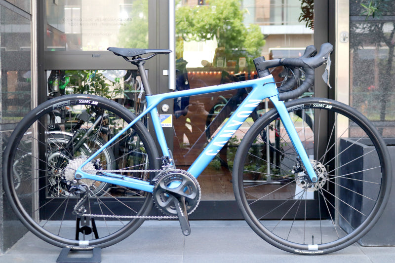 キャニオン CANYON アルティメット ディスク ULTIMATE CF SL