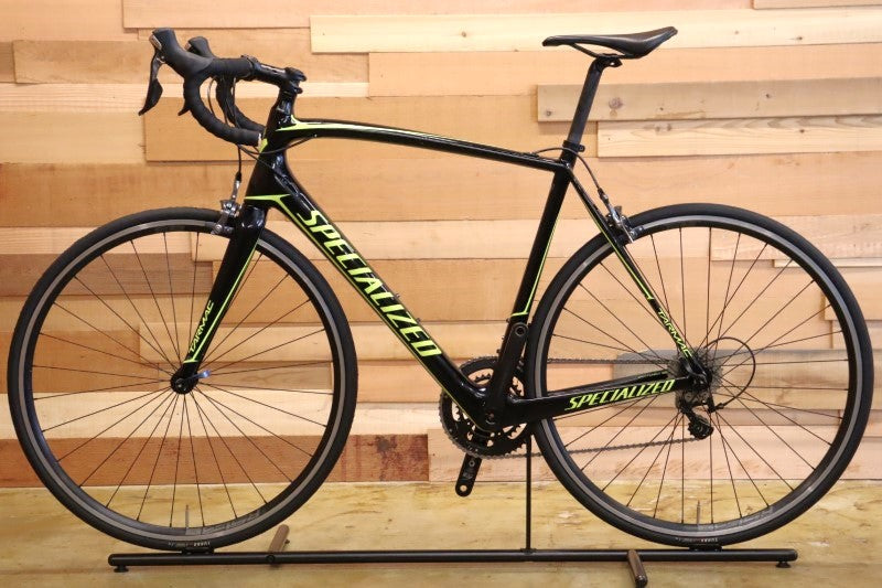 スペシャライズド SPECIALIZED ターマック TARMAC SL4 SPORT 2017モデル 58サイズ 105 5800 MIX 11S カーボン ロードバイク【立川店】