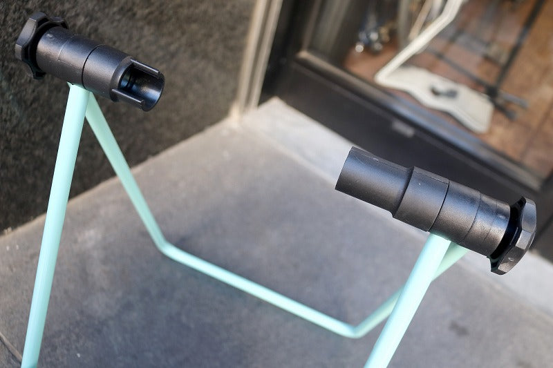 ビアンキ Bianchi ディスプレイスタンドA 700C対応 バイクスタンド 【東京南麻布店】