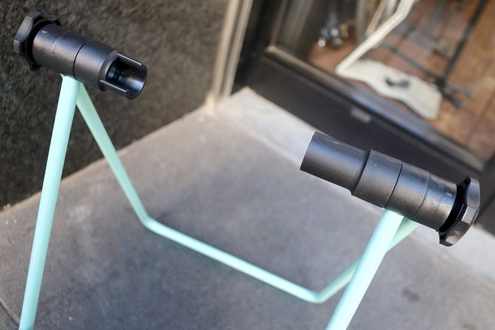 ビアンキ Bianchi ディスプレイスタンドA 700C対応 バイクスタンド 【東京南麻布店】