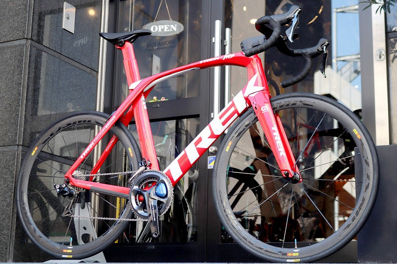 トレック TREK マドン MADONE SLR 2019 60サイズ シマノ デュラエース R9100 11S カーボン ロードバイク 【東京南麻布店】