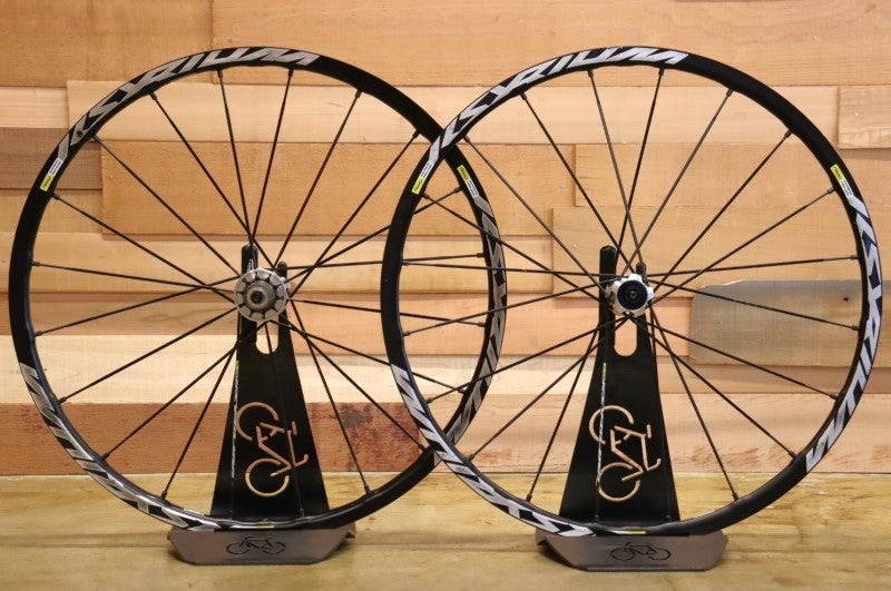 MAVIC KSYRIUM PRO DISC キシリウム プロ ディスク マヴィック MAVIC キシリウム プロ ディスク KSYRIUM PRO DISC シマノ