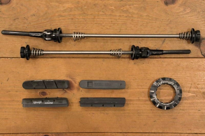 ライトウェイト Lightweight マイレンシュタイン オーバーマイヤー