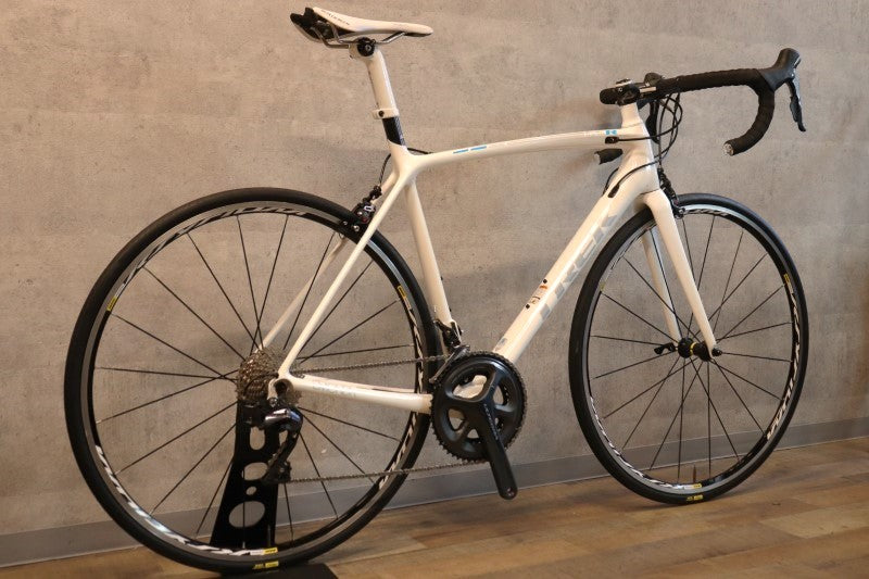 トレック TREK エモンダ EMONDA SLR 2015 56サイズ シマノ