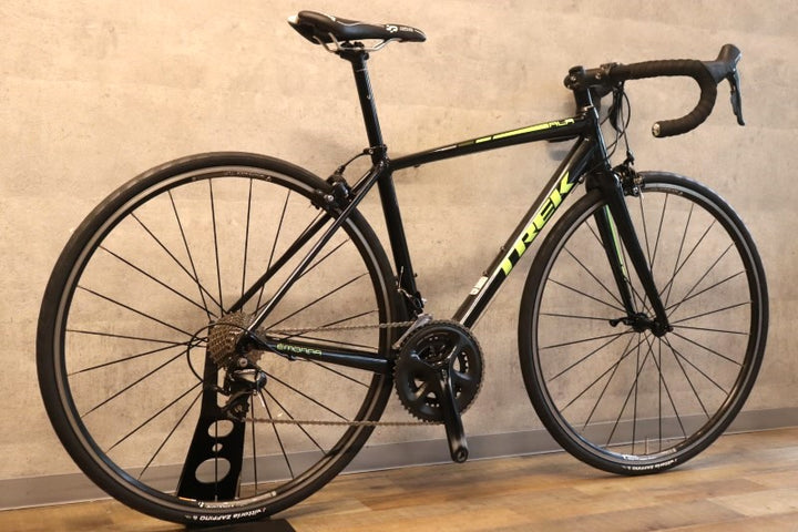 トレック TREK エモンダ EMONDA ALR5 2015 50サイズ シマノ 105 5800 11S アルミ ロードバイク 【さいたま浦和店】