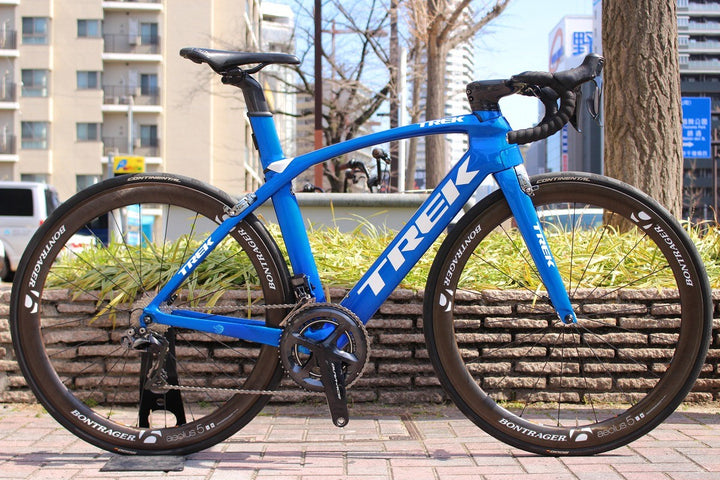 トレック TREK マドン MADONE 9 P1 2016 54サイズ シマノ デュラエース R9150 11S Di2 カーボン ロードバイク【名古屋店】