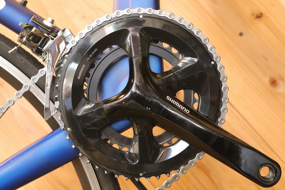 ピナレロ PINARELLO ラザ RAZHA 2020年モデル 515サイズ シマノ 105