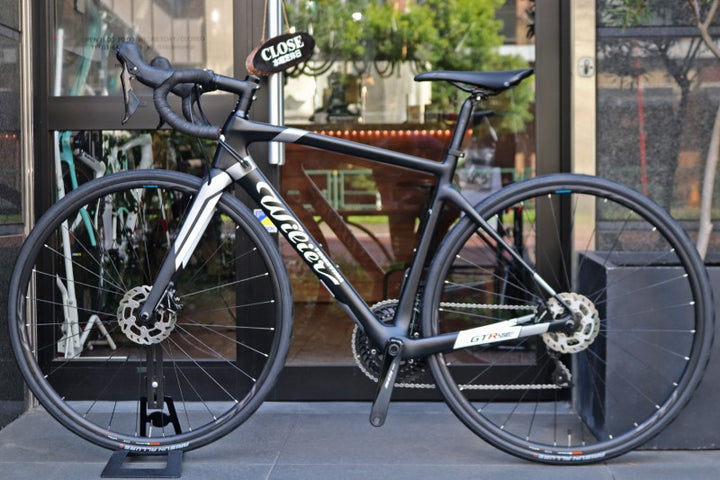 ウィリエール Wilier グランツーリスモ チーム ディスク GTR TEAM DISC 2020 Sサイズ 105 R7020 11S カーボン ロードバイク  【南麻布店】