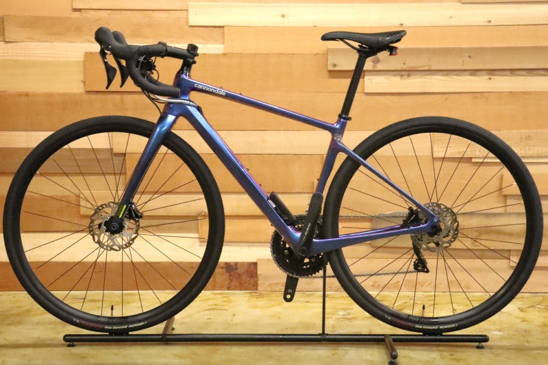 年末セール! キャノンデール CANNONDALE シナプス カーボン SYNAPSE CARBON 3L 2023年 51サイズ シマノ 105 R7020 11S フルカーボン ロードバイク 【立川店】