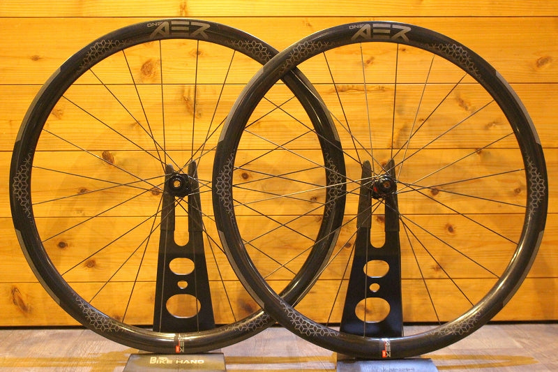 ONEAER DX3 DISC カーボン チューブレスレディ シマノ 11S ワンエアー ONEAER DX3 DISC カーボン チューブレスレディ ホイール
