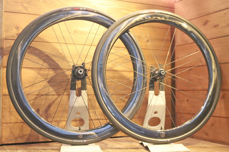 カンパニョーロ Campagnolo ボーラ ウルトラ BORA ULTRA WTO 45 DB