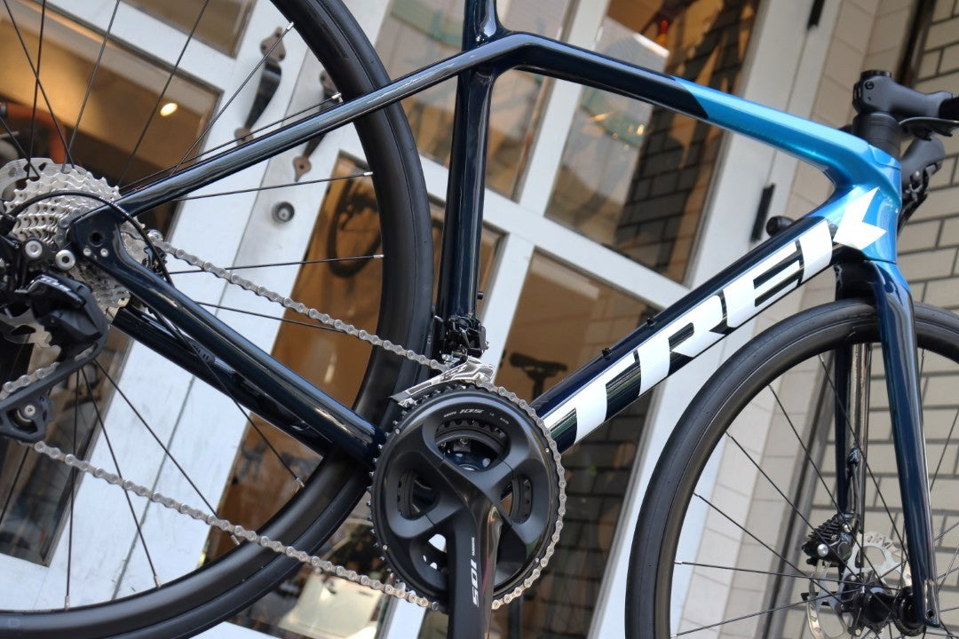 【直接引渡のみ】Trek ロードバイク emonda SL5 ディスク52サイズ TREK ( トレック ) ロードバイク EMONDA SL 5 ( エモンダ SL5