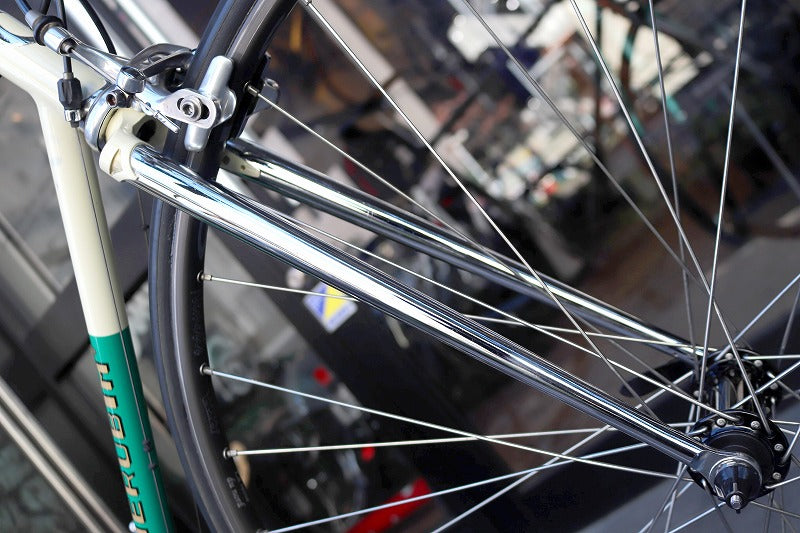 ケルビム CHERUBIM スティッキー STICKY カンパニョーロ