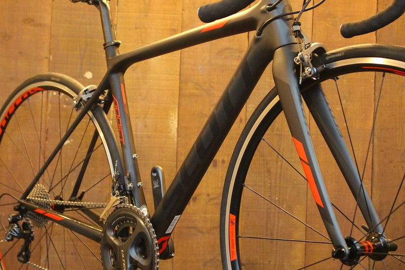 スコット SCOTT アディクト ADDICT 20 2016年モデル XSサイズ シマノ