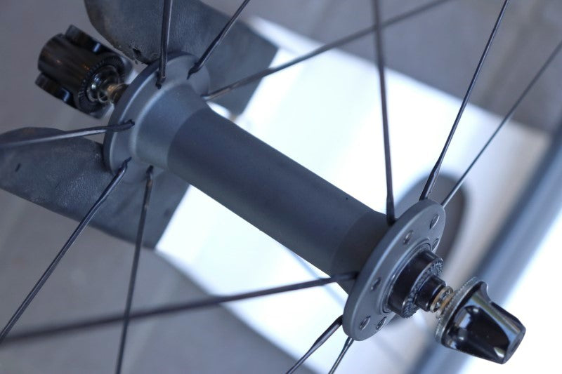 あすぱら様用 Rolf Prima  Vigor alpha Stealth Vigor Alpha Stealth - performance alloy, deep clincher rim