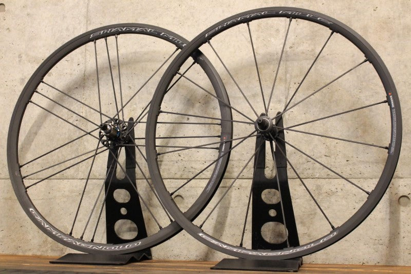 カンパニョーロ CAMPAGNOLO シャマルミレ SHAMAL MILLE アルミ