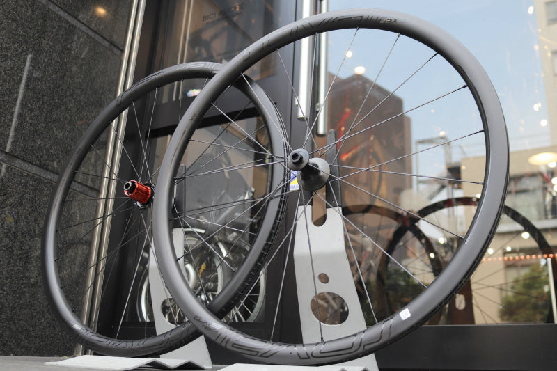 ロヴァール ROVAL ラピーデ ディスク RAPIDE CLX32 DISC カーボン