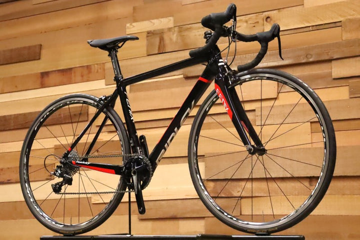 リドレー RIDLEY フェニックス FENIX 2017年モデル XSサイズ スラム エイペックス 1X11S カーボンロードバイク 完成車【立川店】